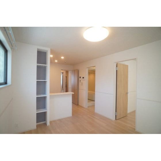 アミティエの物件内観写真