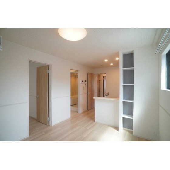 アミティエの物件内観写真