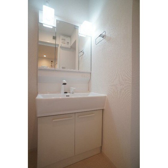 アミティエの物件内観写真