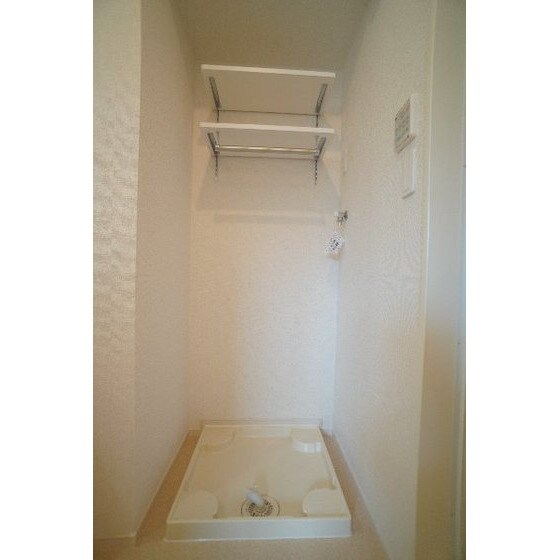 アミティエの物件内観写真