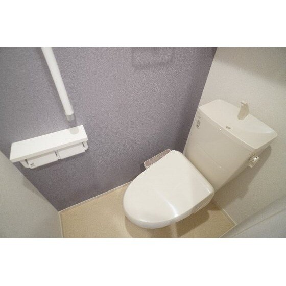 アミティエの物件内観写真