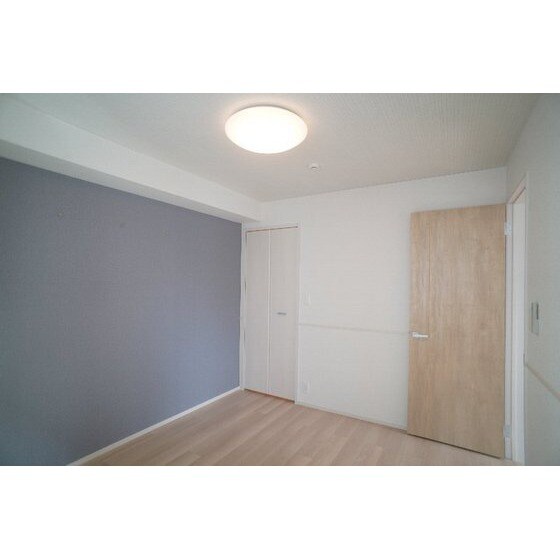 アミティエの物件内観写真