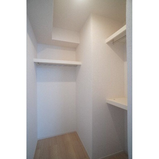 アミティエの物件内観写真