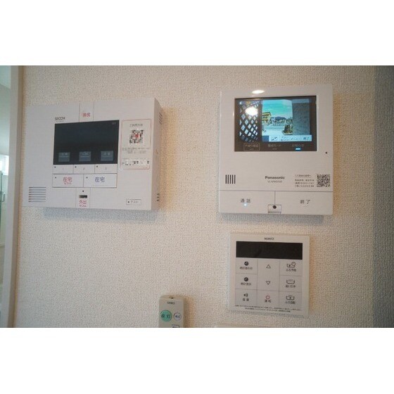 アミティエの物件内観写真