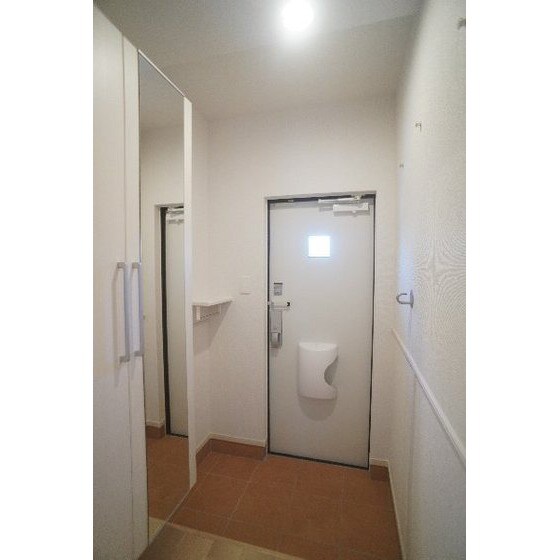 アミティエの物件内観写真