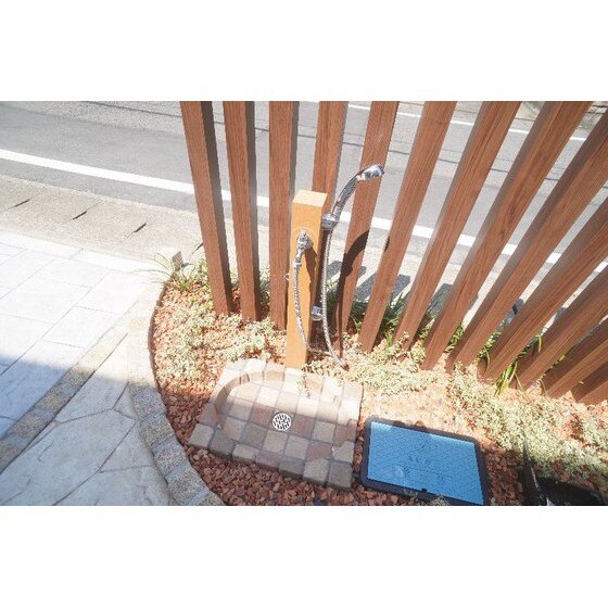 アミティエの物件内観写真