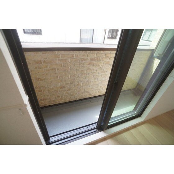 アミティエの物件内観写真