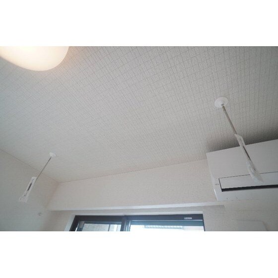 アミティエの物件内観写真