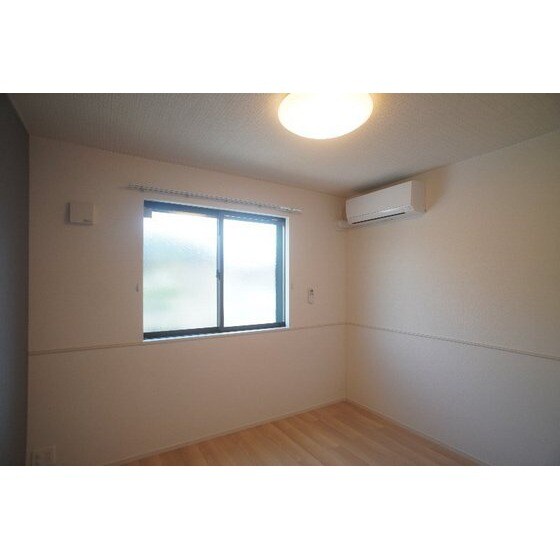 アミティエの物件内観写真