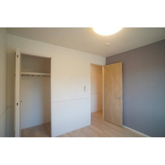 アミティエの物件内観写真