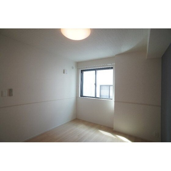 アミティエの物件内観写真