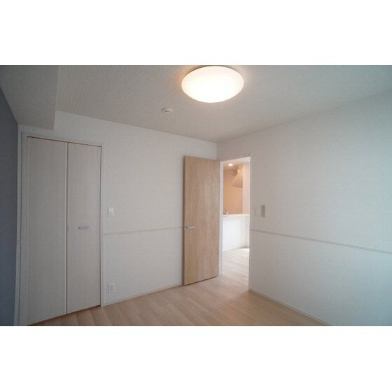 アミティエの物件内観写真