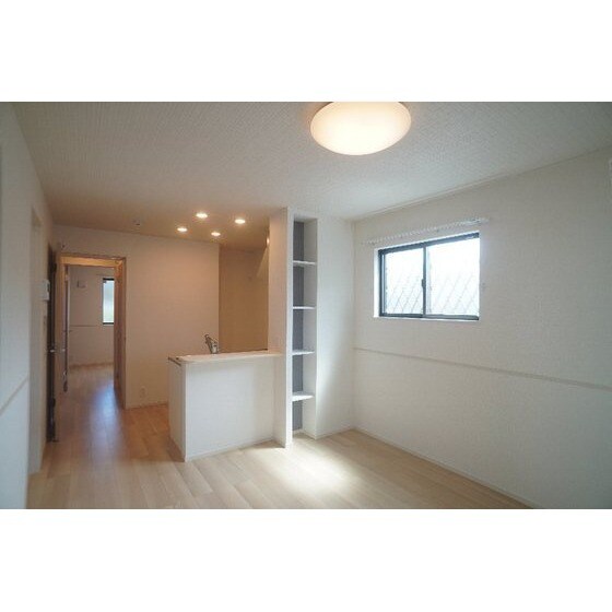 アミティエの物件内観写真