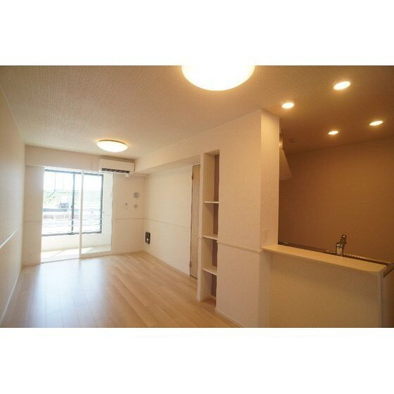 ホープフル豊岡の物件内観写真