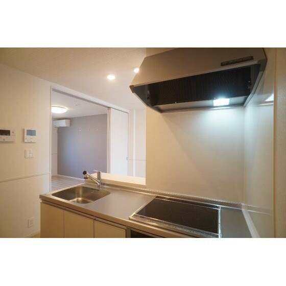 ホープフル豊岡の物件内観写真