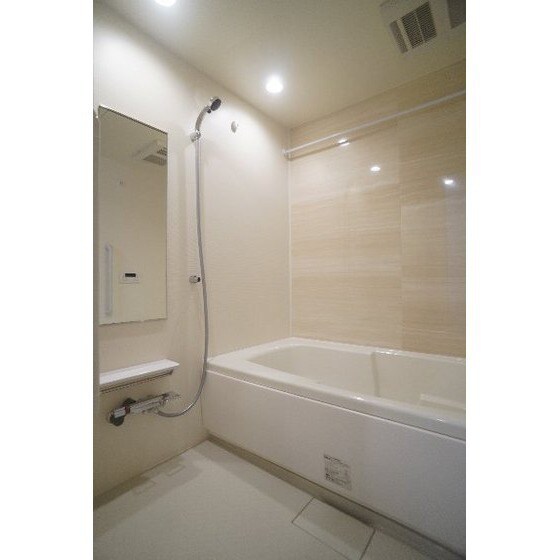 ホープフル豊岡の物件内観写真