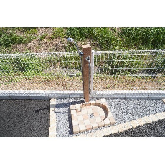 ホープフル豊岡の物件外観写真