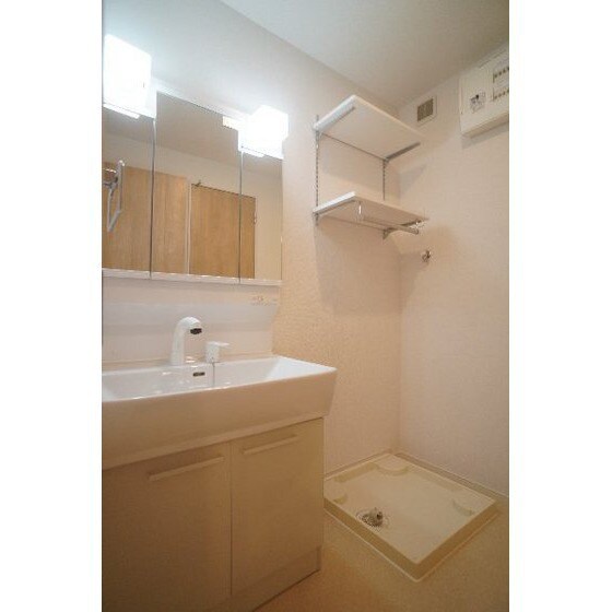 ホープフル豊岡の物件内観写真