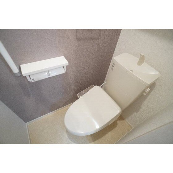 ホープフル豊岡の物件内観写真