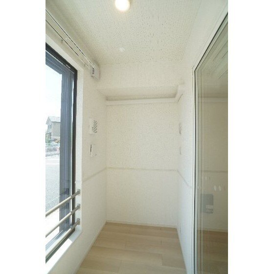 ホープフル豊岡の物件内観写真