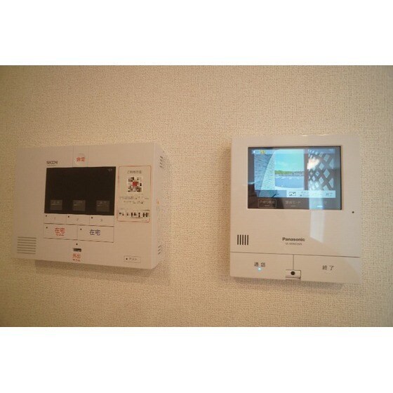 ホープフル豊岡の物件内観写真