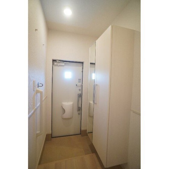 ホープフル豊岡の物件内観写真