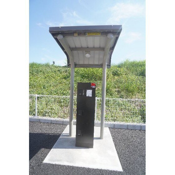 ホープフル豊岡の物件内観写真