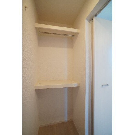 ホープフル豊岡の物件内観写真