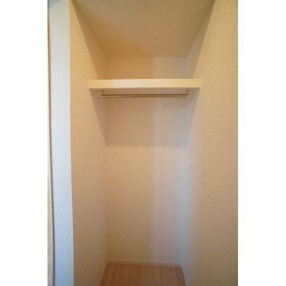 ホープフル豊岡の物件内観写真