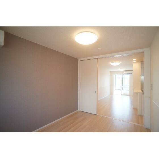 ホープフル豊岡の物件内観写真