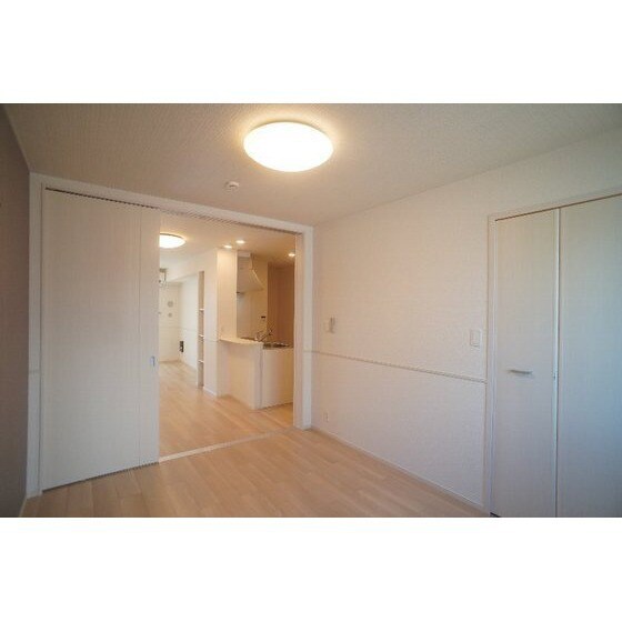 ホープフル豊岡の物件内観写真