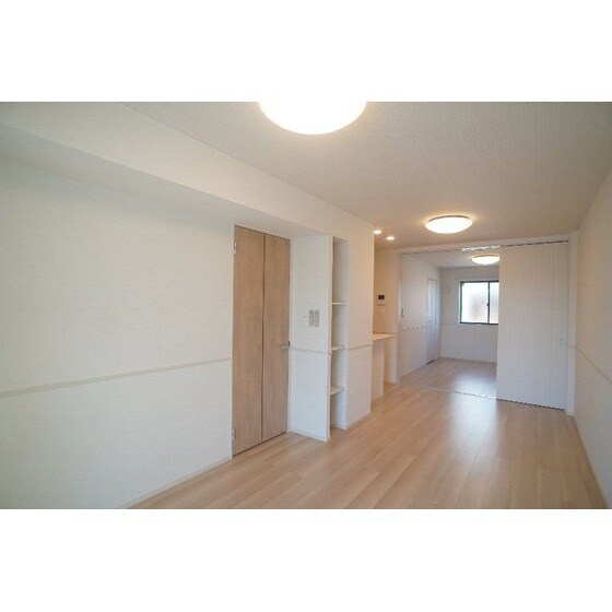 ホープフル豊岡の物件内観写真