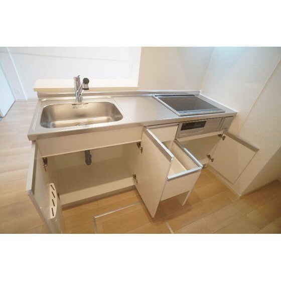 ホープフル豊岡の物件内観写真