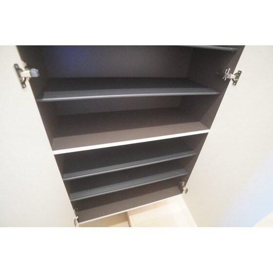 ホープフル豊岡の物件内観写真