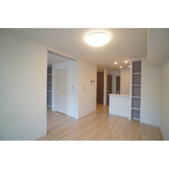 ブーケの物件内観写真