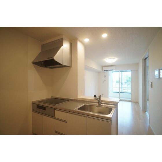 ブーケの物件内観写真