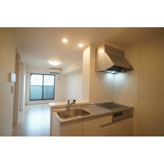 ブーケの物件内観写真