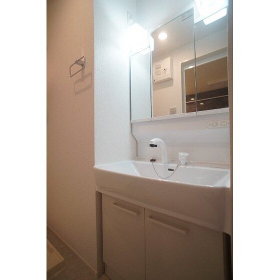 ブーケの物件内観写真