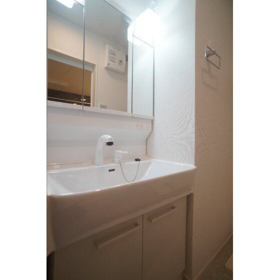 ブーケの物件内観写真