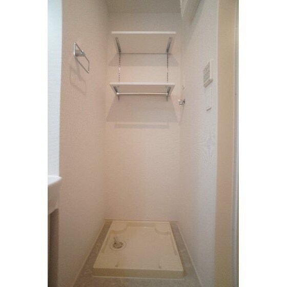 ブーケの物件内観写真