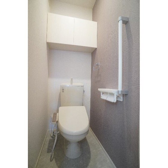 ブーケの物件内観写真