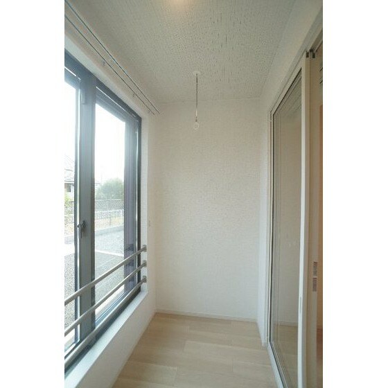 ブーケの物件内観写真