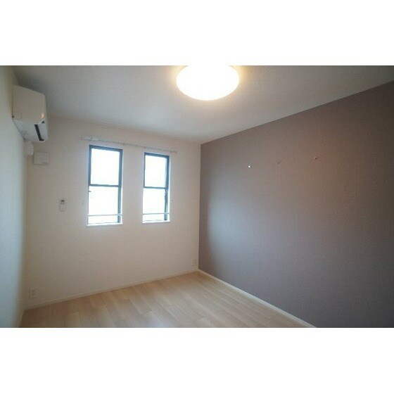 ブーケの物件内観写真