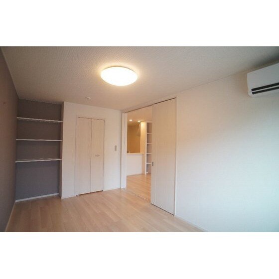 ブーケの物件内観写真