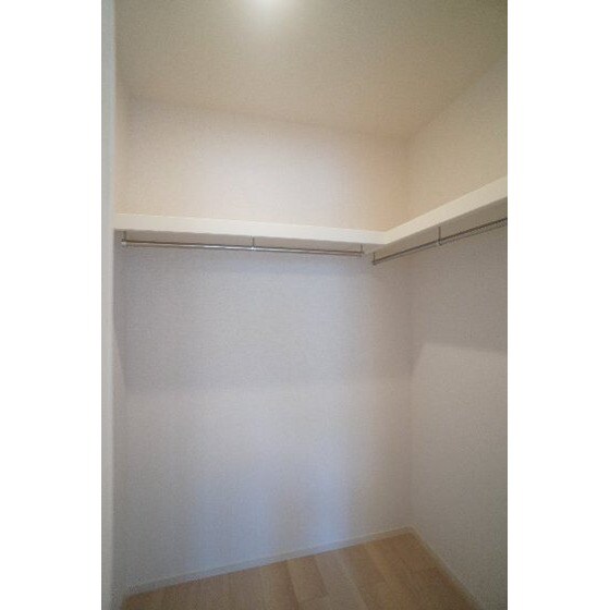 ブーケの物件内観写真