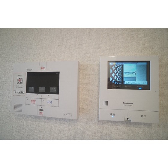 ブーケの物件内観写真