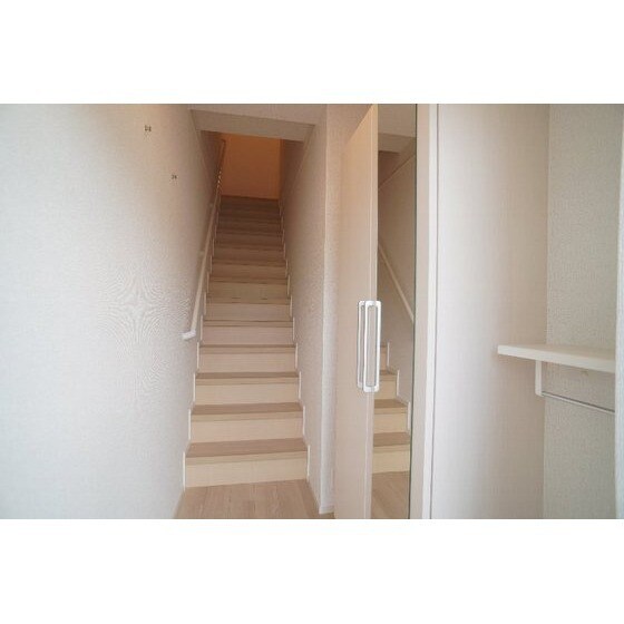 ブーケの物件内観写真