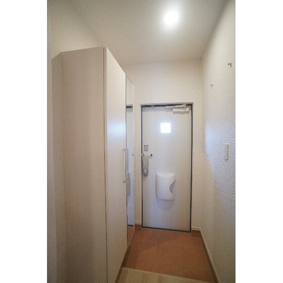 ブーケの物件内観写真