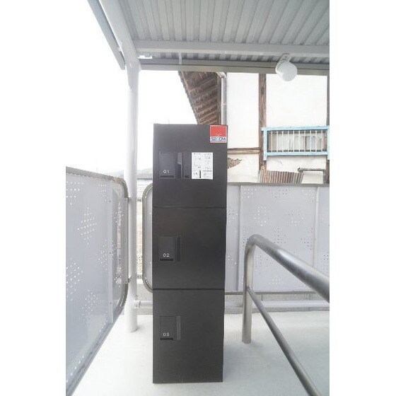 ブーケの物件内観写真