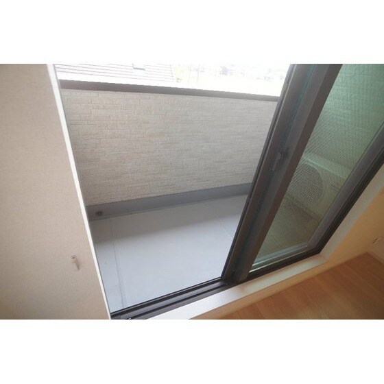 ブーケの物件内観写真